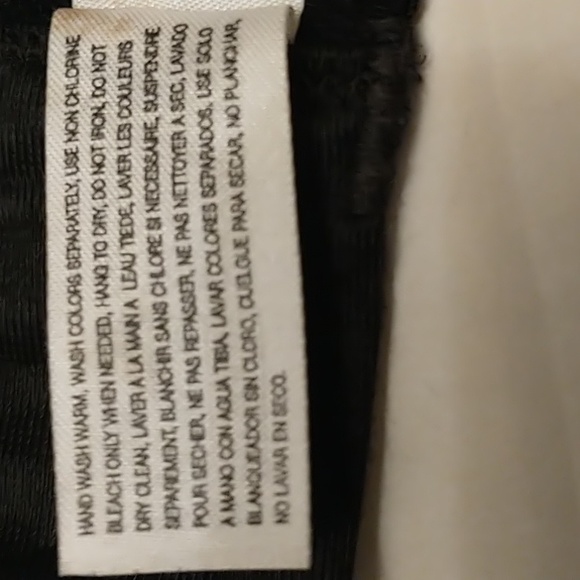 Wacoal 38DDD - Picture 4 of 5